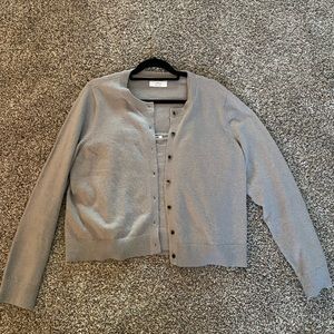 Old Navy Cardigan & Camisole Set - XL